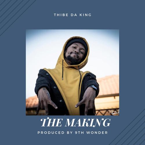 Self Explanatory Freestyle (The Making) [Explicit]