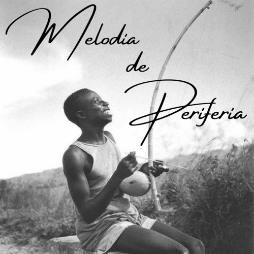 Melodia Da Periferia (Explicit)