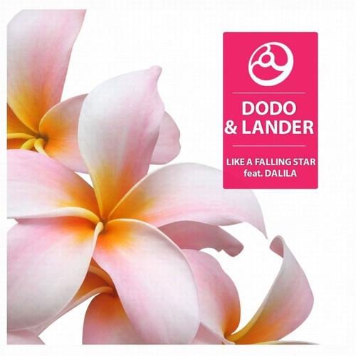 Like a Falling Star - Dodo&Lander