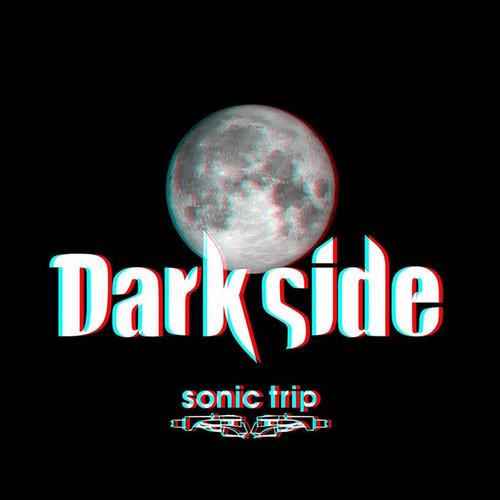 darkside(feat. ice-tea)