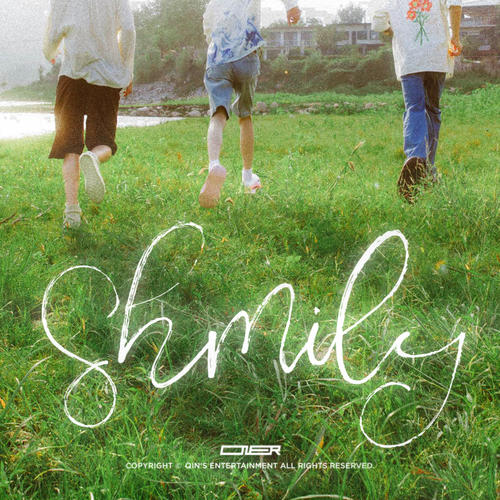 Shmily