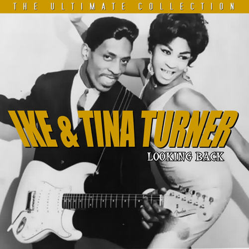 ike & tina turner