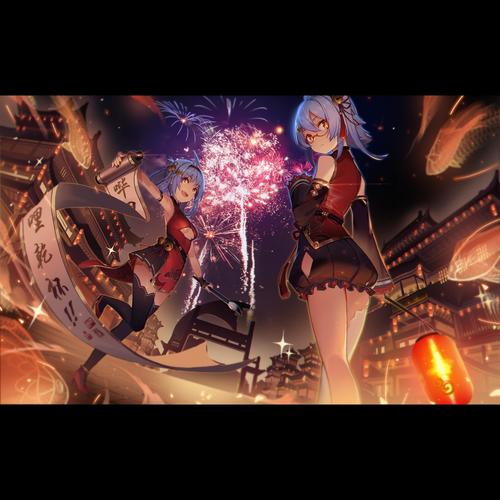 哔哩哔哩拜年纪金曲回顾