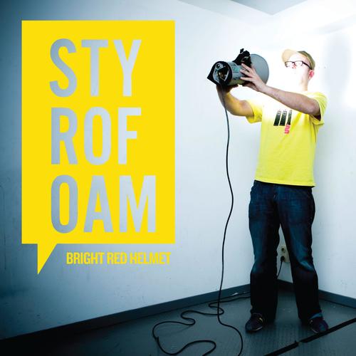 Bright Red Helmet EP