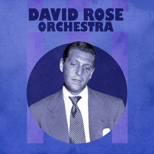 Presenting David Rose & His Orchestra