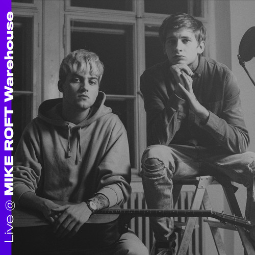 Maria (Acoustic) [Explicit]