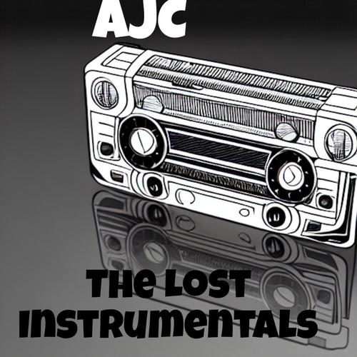 The Lost Instrumentals