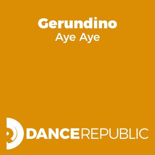 aye aye_gerundino_单曲在线试听_酷我音乐