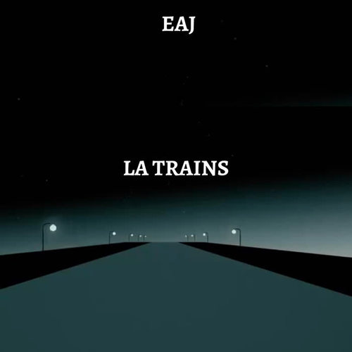 LA TRAINS