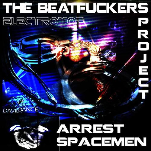 spacemen(original mix)_the beatfuckers project_单曲在线试听_酷我