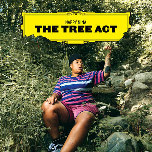 The Tree Act (Explicit)