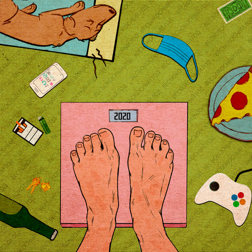 ВесЪокосный Год (Explicit)