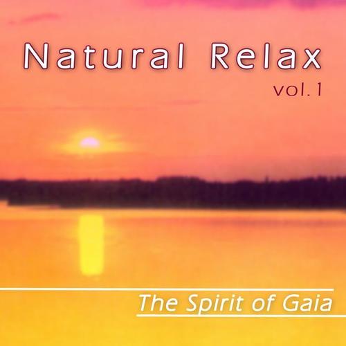 Sound of the Silence - The Spirit of Gaia