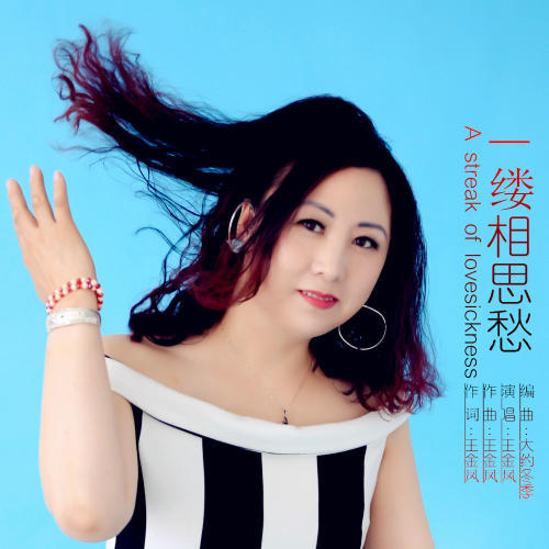 一缕相思愁_王金凤_单曲在线试听_酷我音乐