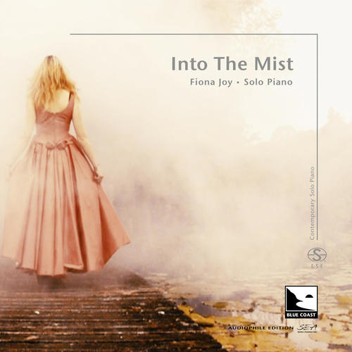 into the mist epitomizes the art of