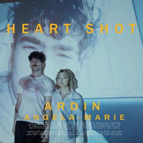 heart shot(feat angela marie)