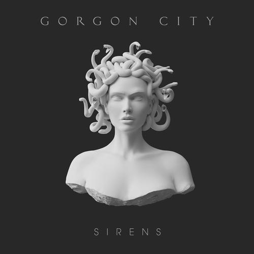 No More - Gorgon City