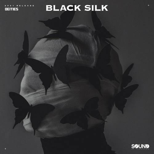 Black silk - DEITIES&Sound of  Tomorrow