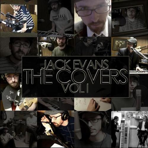 Tomorrow is Today - Jack Evans