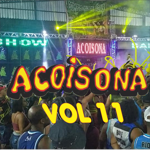 Acoisona, Vol. 11