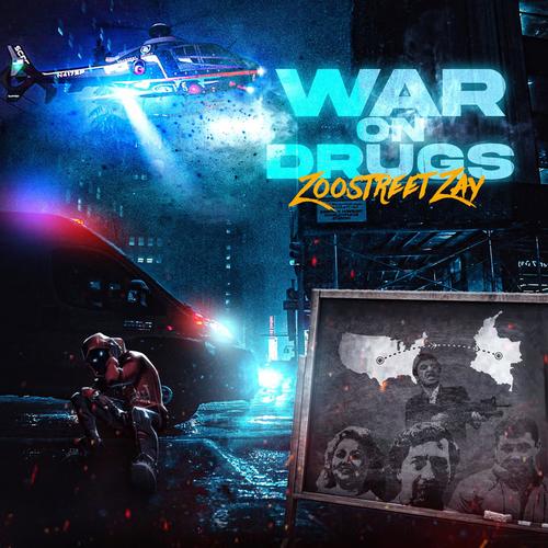 War On ***** (Explicit)