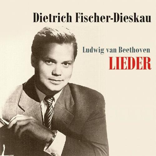 IV. ”Mailied” - Dietrich Fischer-Dieskau&Hertha Klust&Gerald Moore