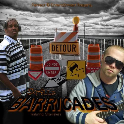 Barricades (feat. Shameless) (Explicit)