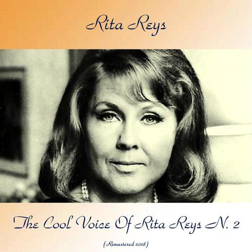 The Cool Voice of Rita Reys No.2 (Remastered 2018)