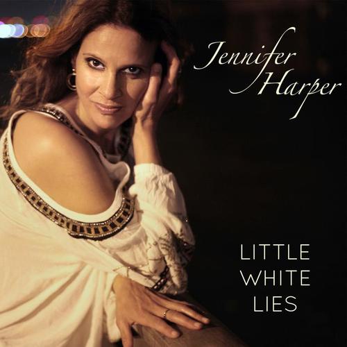 little white lies_jennifer harper_单曲在线试听_酷我音乐