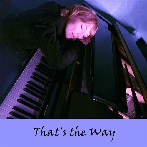 thats the way_joey curtin_單曲在線試聽_酷我音樂