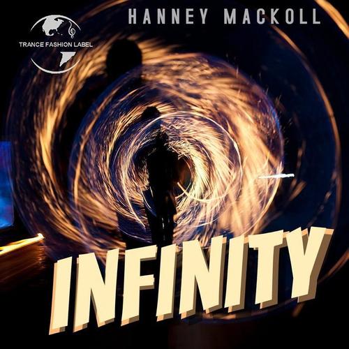 infinity_hanney mackoll_單曲在線試聽_酷我音樂