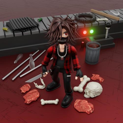 THE JUNKYARD (Explicit)