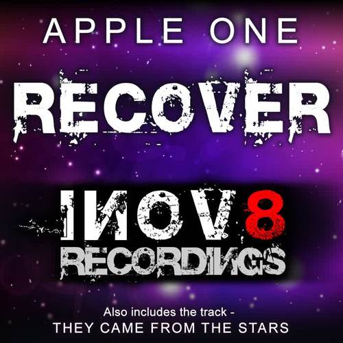 they came from the stars(original mix)_apple one_單曲在線試聽