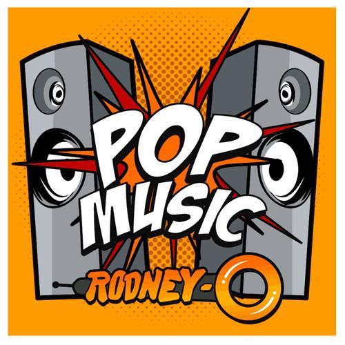 pop music(dj intro version)