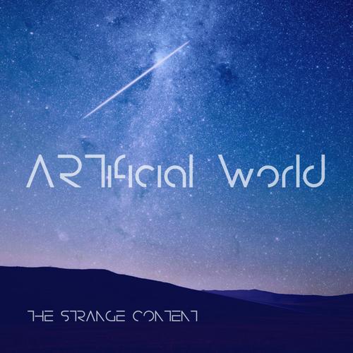 ARTificial World