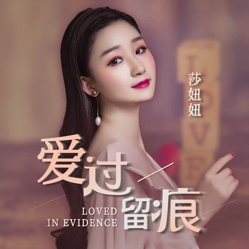 爱过留痕 - 莎妞妞