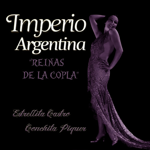 Reinas de la Copla