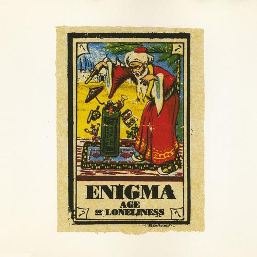 Age Of Loneliness(Radio Edit) - Enigma