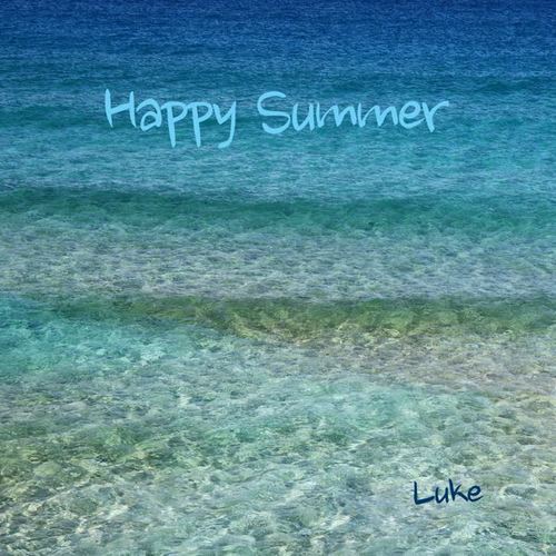Happy Summer