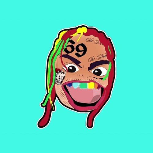 6ix9ine type beat