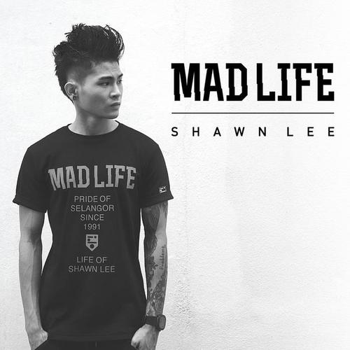 madlife_shawn lee_单曲在线试听_酷我音乐