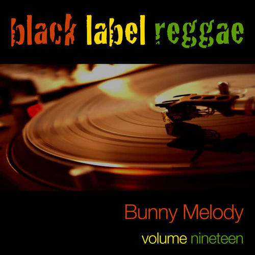 Black Label Reggae Vol. 19