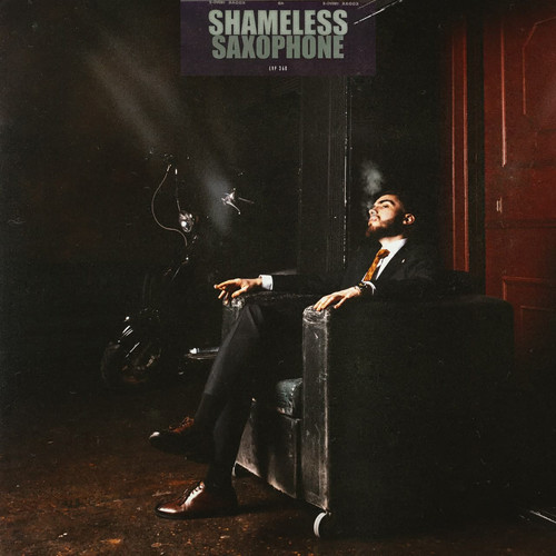 Saxophone (Explicit)