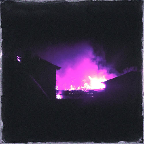 Close Eyes(Slowed + Reverb|Explicit) - DVRST&Valerii Zaitsev