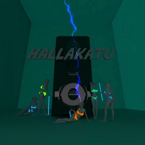 Hallakatu (Explicit)
