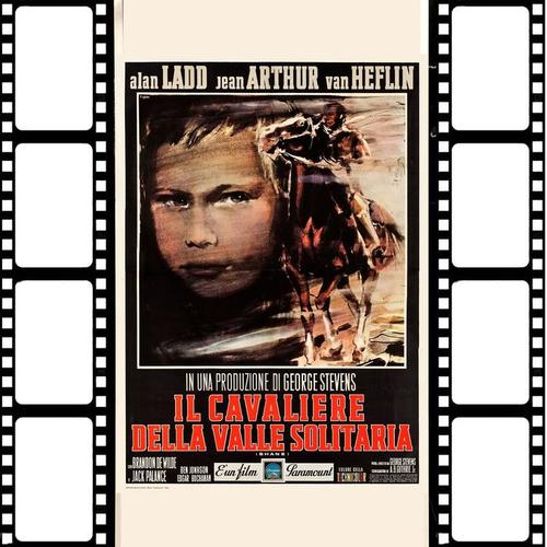 Il Cavaliere Della Valle Solitaria Soundtrack