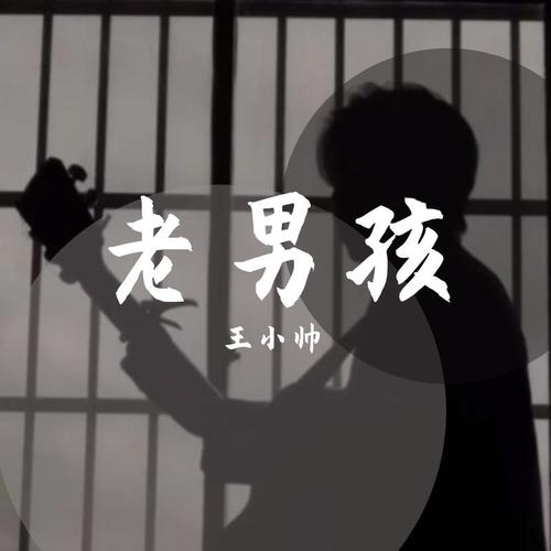 老男孩