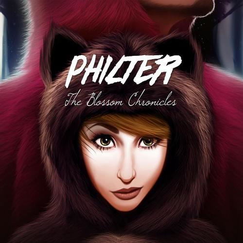 Adventure Time - Philter