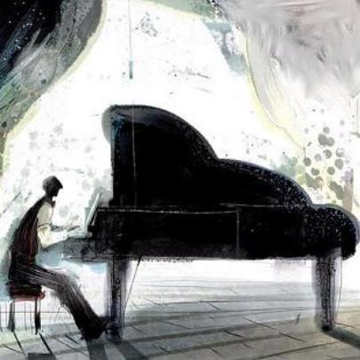 Canon In D Major (钢琴) - 纯音乐