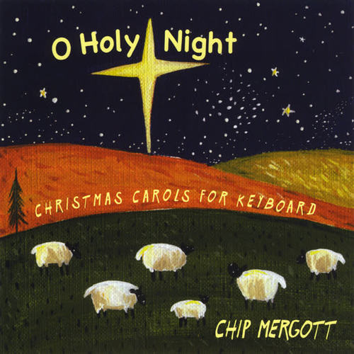 carol of the bells_chip mergott_單曲在線試聽_酷我音樂